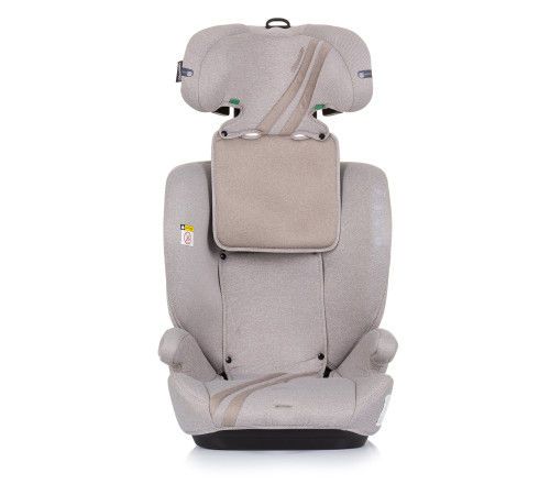 Scaun auto Chipolino i-Size Icon (9-36 kg) Beige 