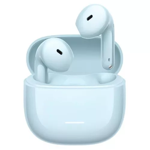 cumpără Căști fără fir Xiaomi Redmi Buds 8 Active Blue în Chișinău 