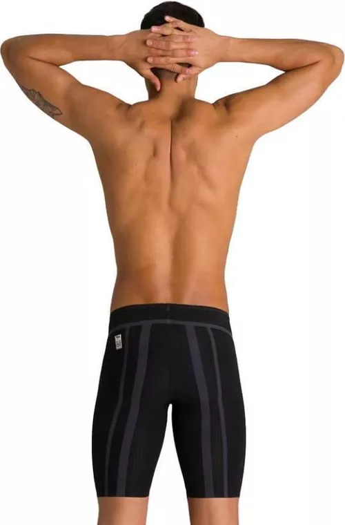 купить Аксессуар для плавания Arena гидрики 003659-105-60 Carbon Core FX Jammer в Кишинёве 