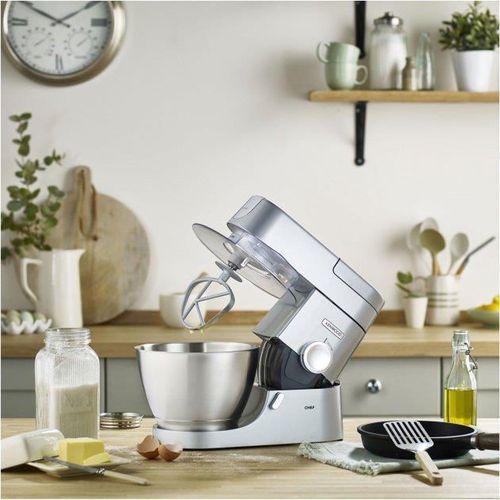 cumpără Robot de bucătărie Kenwood KVC3100S Chef în Chișinău 