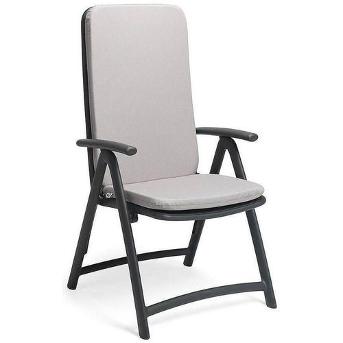 cumpără Scaun Nardi Saltea CUSCINO DARSENA grigio Sunbrella 36316.00.136 în Chișinău 