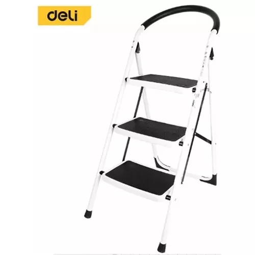 cumpără Scară Deli DLE509013 Cтремянка, 3 ступени, 670мм în Chișinău 