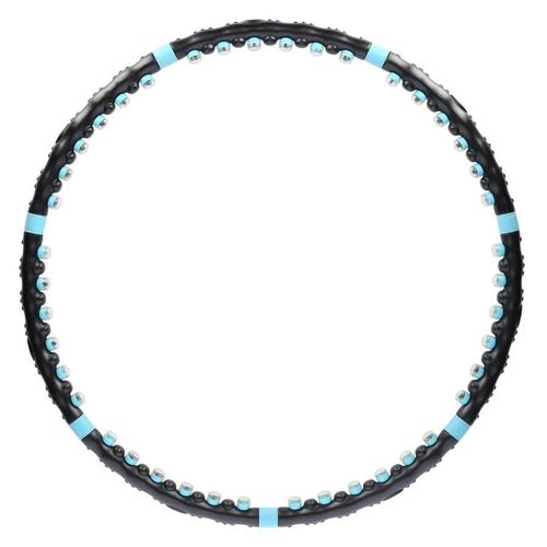 купить Инвентарь для гимнастики HMS 13460 Cerc hoola hoop d=105cm HHP006 (17-44-506) в Кишинёве 