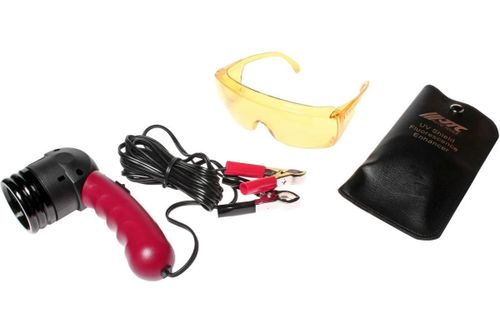 cumpără Echipamente de diagnosticare JTC JTC-1444 Набор для обнаружения утечек в сист.конд. (ультрофиолетовый фонарь и очки) în Chișinău 