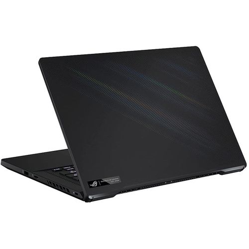 cumpără Laptop 16 ASUS ROG Zephyrus M16 GU603ZW, Intel i9-12900H 3.8-5.0GHz/32GB DDR5/M.2 NVMe 1TB SSD/GeForce RTX3070Ti 8GB GDDR6/WiFi 6 802.11ax/BT5.1/USB Type C/HDMI/Backlit RGB Keyboard/16 WQXGA IPS 3ms 165Hz 500nits (2560x1600)/No OS/Gaming GU603ZW-K8062 în Chișinău 