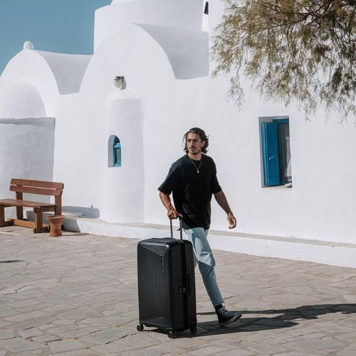 cumpără Valiză Samsonite Nuon 81/30 (134403/9800) în Chișinău 