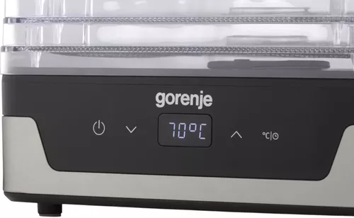 купить Сушка для фруктов Gorenje FDK400DE в Кишинёве 