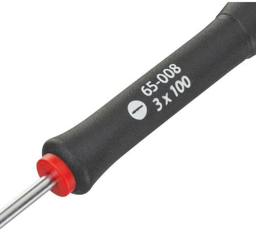 cumpără Șurubelniță Stanley 0-65-008 Fatmax SL3.0x100mm în Chișinău 
