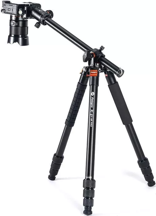 cumpără Trepied Fotopro X-Go HR Pro în Chișinău 