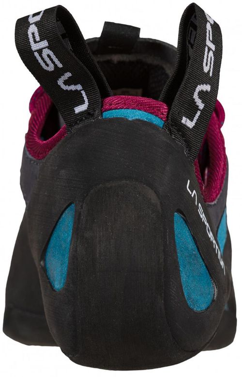 cumpără Încălțăminte sportivă La Sportiva Tarantulace topaz/red plum 37 (30M624502) în Chișinău 