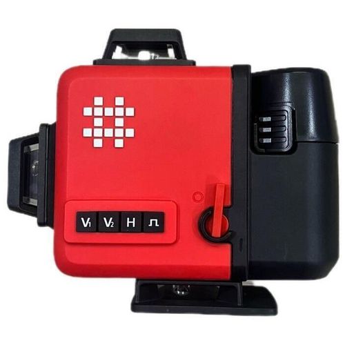 купить Нивелир лазерный Shijing 7959G нивелир 4D в Кишинёве 