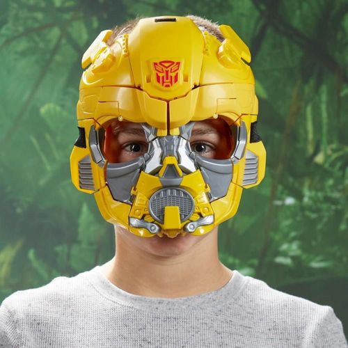 cumpără Robot Hasbro F4049 Робот TRA MV7 Roleplay Basic Mask, ast în Chișinău 