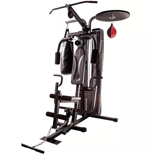 cumpără Antrenament de forţă Marshal Fitness MF4600 тренажер силовой în Chișinău 