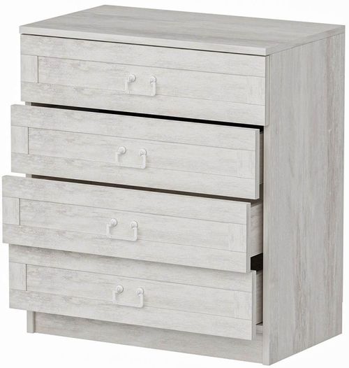 купить Комод Trendy Kale-4926, 72x42x77cm (GTR003928) в Кишинёве 