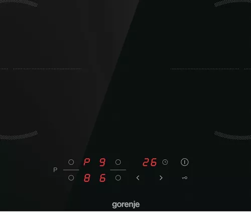 купить Встраиваемая поверхность электрическая Gorenje GI6401BSCE в Кишинёве 