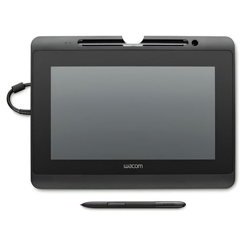 купить Графический планшет Wacom Signature Set DTH-1152 + Sign Pro Table for Digital Signature в Кишинёве 