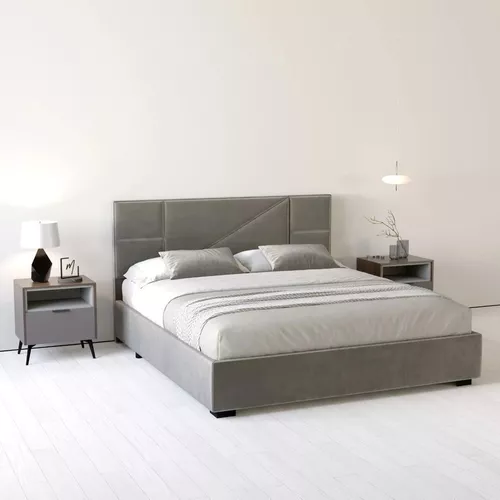 cumpără Pat my-STYLE my-Dina 90x200 (P44D90M08) în Chișinău 