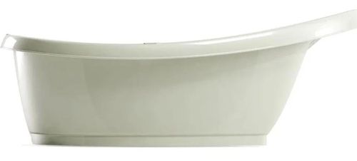 купить Ванночка OK Baby 38920100 Onda Eco в Кишинёве 