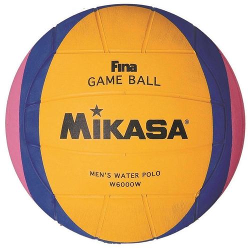 купить Мяч Mikasa W6000W Men Minge polo de apa N5 FINA в Кишинёве 