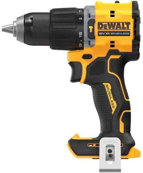 cumpără Șurubelnița DeWalt DCD799N-XJ XR BL Li-Ion 18V, 2vit. în Chișinău 