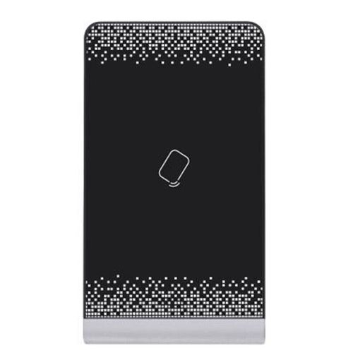купить Панель вызова Hikvision DS-K1F100-D8E card sender в Кишинёве 