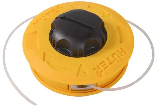 купить Триммер для газона Huter GGT-553TX 2.5kw 2T fir/disc (R70255) в Кишинёве 