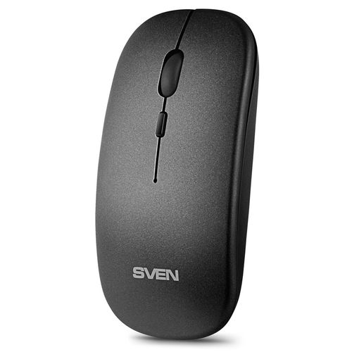 cumpără Mouse Sven RX-565SW Black în Chișinău 