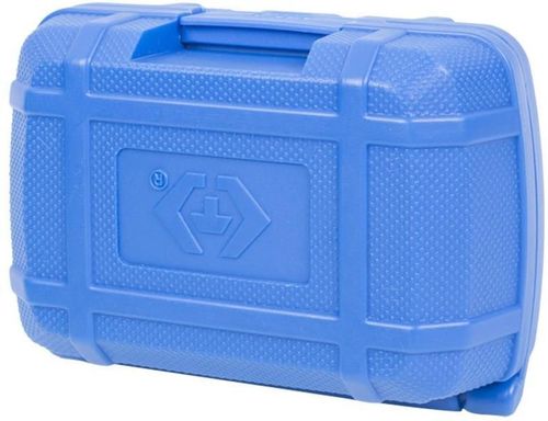 купить Измерительный прибор King Tony 34607-1A динамометрический адаптер электронно-цифровой 3/4", 200–1000 Nm в Кишинёве 