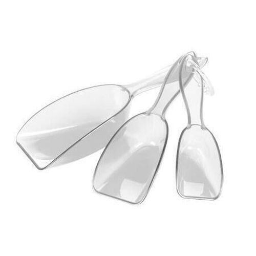 купить Аксессуар для кухни Tescoma 420740 Recipiente Presto 3buc в Кишинёве 