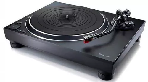 купить Проигрыватель виниловый Technics SL-1500CEE-K в Кишинёве 