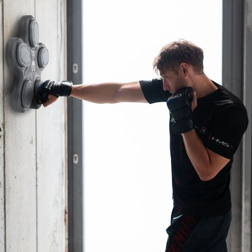 cumpără Articol de box HMS 4855 Stand de box pentru perete TB11 în Chișinău 