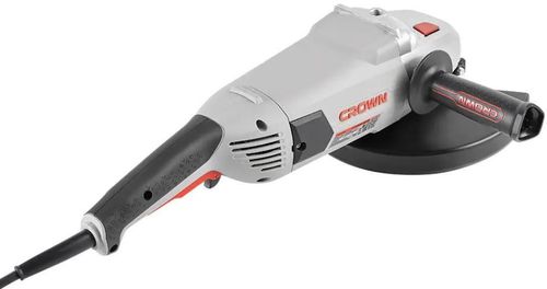 купить Болгарка (УШМ) Crown CT13500-230S BMC в Кишинёве 