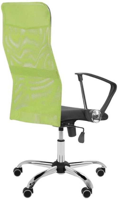 купить Офисное кресло Nowystyl Ultra chrome (verde) в Кишинёве 