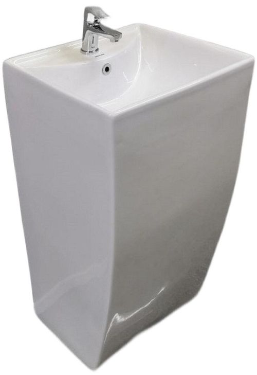 купить Раковина Gehler Totem Lyn 206 45x52x84 в Кишинёве 