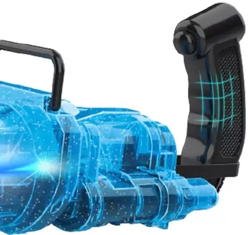 cumpără Jucărie Richi 57503 pistol pentru baloane de sapun în Chișinău 