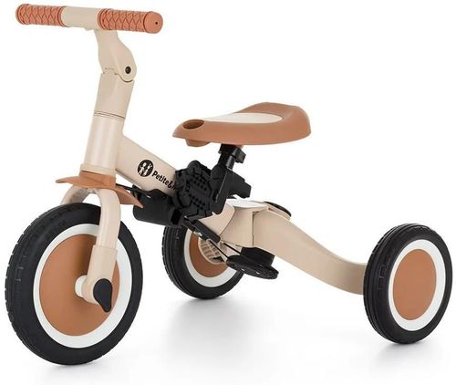 cumpără Bicicletă Petite&Mars 613818 evolutiva 5 in 1 Turbo Desert Sand în Chișinău 