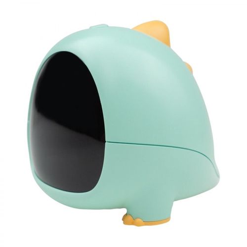 купить Часы-будильник Mary’s MW20530 Small Green Dino в Кишинёве 