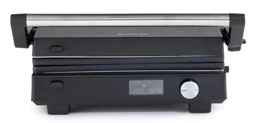 купить Гриль-барбекю электрический Gorenje GCG2000SD в Кишинёве 