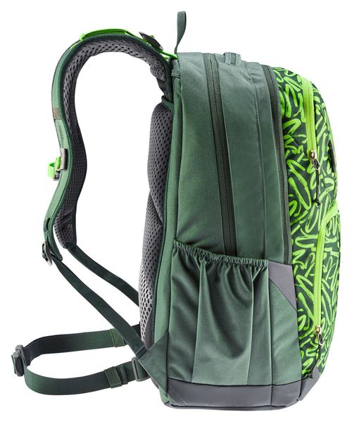 купить Рюкзак городской Deuter Cotogy ivy strokes в Кишинёве 