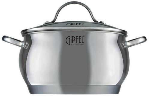 купить Кастрюля Gipfel GP-1292 (1,8 л) в Кишинёве 
