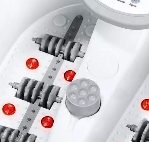 купить Массажер-ванночка для ног Beurer FB50 SPA в Кишинёве 