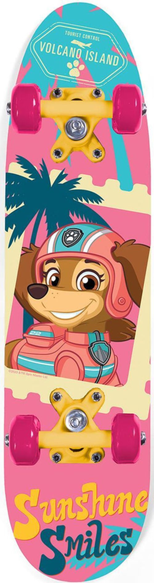 cumpără Skateboard Seven 34043 Paw Patrol Girls în Chișinău 