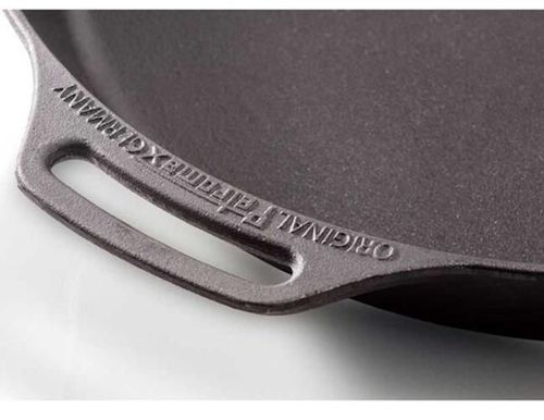 купить Сковорода Petromax Fire Pan 35cm cu 2 manere в Кишинёве 