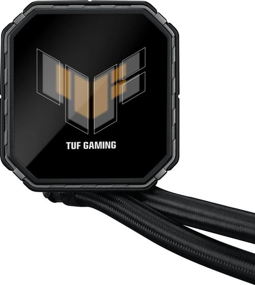 купить Кулер ASUS Liquid Cooler TUF GAMING LC III 360 ARGB LCD в Кишинёве 