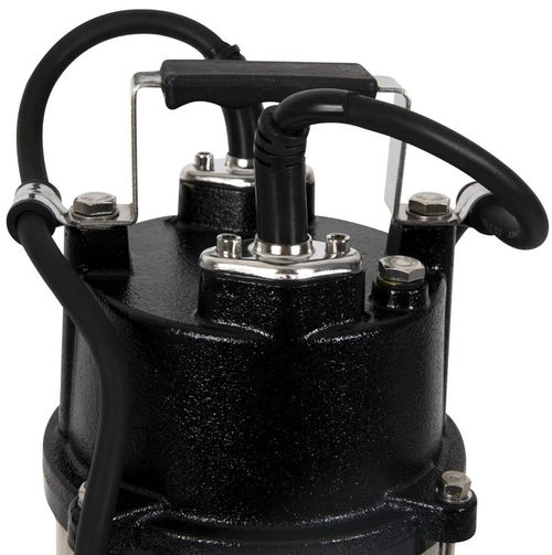 cumpără Pompă IBO KRAKEN 1800DF (230V) с ножом în Chișinău 