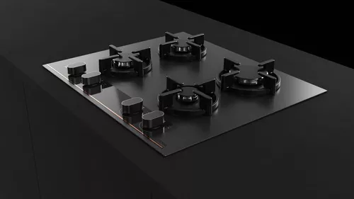 купить Встраиваемая поверхность газовая Teka GBC 64-G1 GBC BM в Кишинёве 