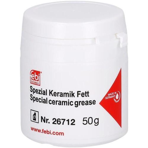купить Автохимия Febi Bilstein 26712 pasta ceramica 50g в Кишинёве 