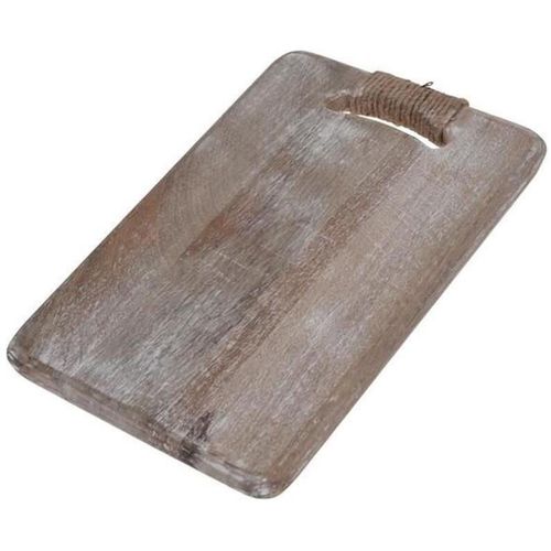 cumpără Tocător de tăiere Excellent Houseware 38620 деревянная манго 30x20сm în Chișinău 