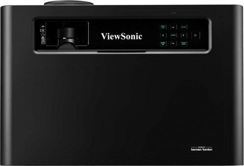 купить Проектор Viewsonic X1-4KPRO в Кишинёве 