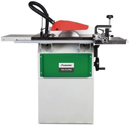 купить Стационарный инструмент Stürmer Maschinen TKS 254 PRO (230 V) Ferăstrău de masă в Кишинёве 